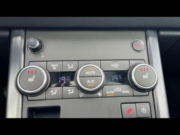 Photo 22 du bon plan LAND-ROVER Evoque 2.0 TD4 180 Landmark Edition BVA Mark V occasion à 24800 €