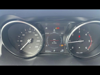 Photo 23 du bon plan LAND-ROVER Evoque 2.0 TD4 180 Landmark Edition BVA Mark V occasion à 24800 €