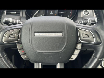 Photo 24 du bon plan LAND-ROVER Evoque 2.0 TD4 180 Landmark Edition BVA Mark V occasion à 24800 €