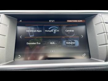 Photo 25 du bon plan LAND-ROVER Evoque 2.0 TD4 180 Landmark Edition BVA Mark V occasion à 24800 €