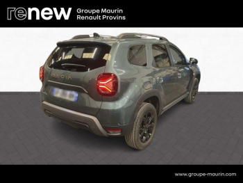 Photo 7 du bon plan DACIA Duster 1.0 ECO-G 100ch Extreme 4x2 occasion à 18900 €