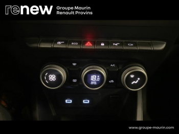 Photo 14 du bon plan DACIA Duster 1.0 ECO-G 100ch Extreme 4x2 occasion à 18900 €