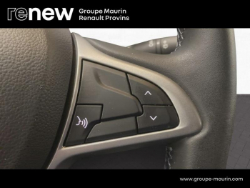 Photo 16 du bon plan DACIA Duster 1.0 ECO-G 100ch Extreme 4x2 occasion à 18900 €