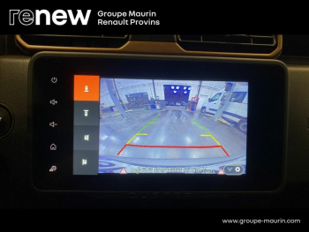 Photo 19 du bon plan DACIA Duster 1.0 ECO-G 100ch Extreme 4x2 occasion à 18900 €