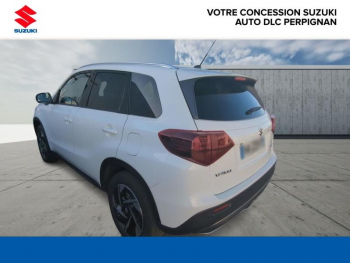 Photo 2 du bon plan SUZUKI Vitara 1.4 Boosterjet Hybrid 129ch Style MY24 occasion à 22890 €