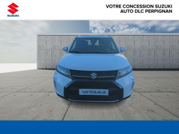 Photo 3 du bon plan SUZUKI Vitara 1.4 Boosterjet Hybrid 129ch Style MY24 occasion à 22890 €