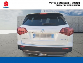 Photo 4 du bon plan SUZUKI Vitara 1.4 Boosterjet Hybrid 129ch Style MY24 occasion à 22890 €