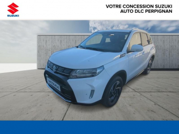 Photo 5 du bon plan SUZUKI Vitara 1.4 Boosterjet Hybrid 129ch Style MY24 occasion à 22890 €