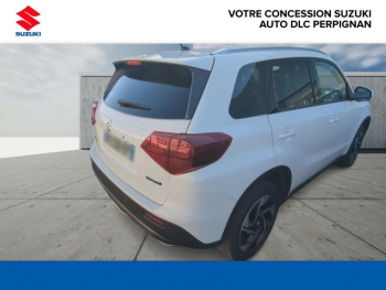 Photo 6 du bon plan SUZUKI Vitara 1.4 Boosterjet Hybrid 129ch Style MY24 occasion à 22890 €