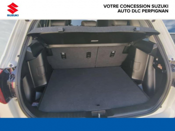 Photo 7 du bon plan SUZUKI Vitara 1.4 Boosterjet Hybrid 129ch Style MY24 occasion à 22890 €