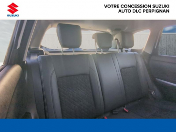 Photo 8 du bon plan SUZUKI Vitara 1.4 Boosterjet Hybrid 129ch Style MY24 occasion à 22890 €