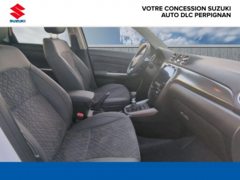 Photo 9 du bon plan SUZUKI Vitara 1.4 Boosterjet Hybrid 129ch Style MY24 occasion à 22890 €