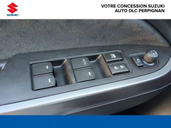 Photo 11 du bon plan SUZUKI Vitara 1.4 Boosterjet Hybrid 129ch Style MY24 occasion à 22890 €