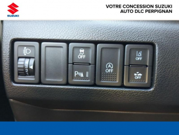 Photo 12 du bon plan SUZUKI Vitara 1.4 Boosterjet Hybrid 129ch Style MY24 occasion à 22890 €