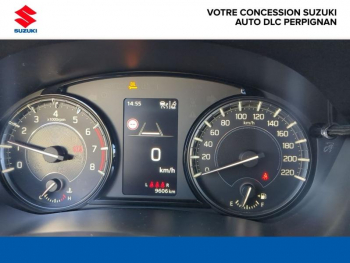 Photo 13 du bon plan SUZUKI Vitara 1.4 Boosterjet Hybrid 129ch Style MY24 occasion à 22890 €
