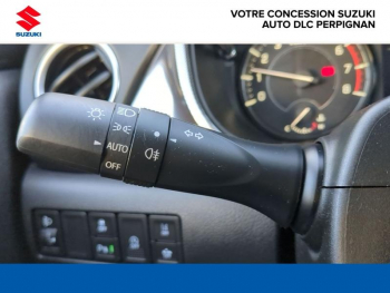 Photo 14 du bon plan SUZUKI Vitara 1.4 Boosterjet Hybrid 129ch Style MY24 occasion à 22890 €