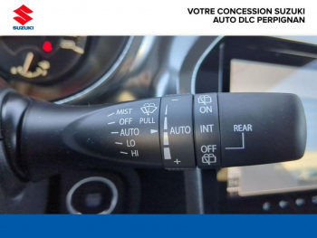Photo 15 du bon plan SUZUKI Vitara 1.4 Boosterjet Hybrid 129ch Style MY24 occasion à 22890 €