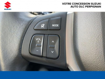 Photo 16 du bon plan SUZUKI Vitara 1.4 Boosterjet Hybrid 129ch Style MY24 occasion à 22890 €