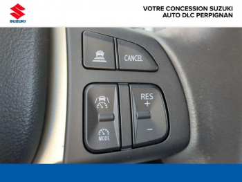 Photo 17 du bon plan SUZUKI Vitara 1.4 Boosterjet Hybrid 129ch Style MY24 occasion à 22890 €