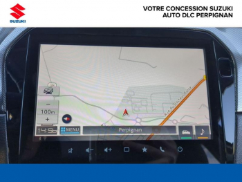 Photo 19 du bon plan SUZUKI Vitara 1.4 Boosterjet Hybrid 129ch Style MY24 occasion à 22890 €