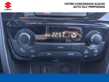 Photo 22 du bon plan SUZUKI Vitara 1.4 Boosterjet Hybrid 129ch Style MY24 occasion à 22890 €