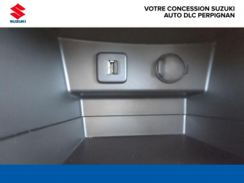 Photo 23 du bon plan SUZUKI Vitara 1.4 Boosterjet Hybrid 129ch Style MY24 occasion à 22890 €