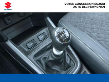 Photo 24 du bon plan SUZUKI Vitara 1.4 Boosterjet Hybrid 129ch Style MY24 occasion à 22890 €