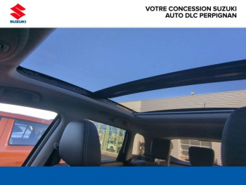 Photo 25 du bon plan SUZUKI Vitara 1.4 Boosterjet Hybrid 129ch Style MY24 occasion à 22890 €