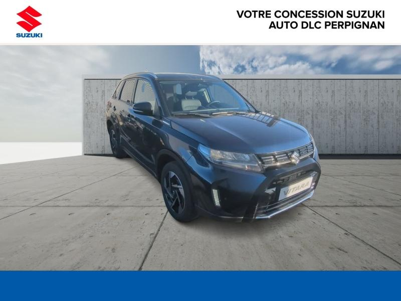 Bon plan SUZUKI Vitara 1.5 Dualjet Hybrid 115ch Style Auto MY24 occasion à 24990 €