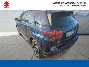 Photo 2 du bon plan SUZUKI Vitara 1.5 Dualjet Hybrid 115ch Style Auto MY24 occasion à 24990 €