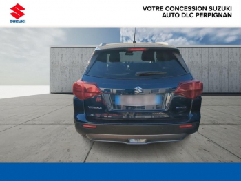 Photo 4 du bon plan SUZUKI Vitara 1.5 Dualjet Hybrid 115ch Style Auto MY24 occasion à 24990 €