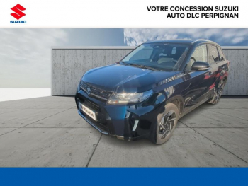 Photo 5 du bon plan SUZUKI Vitara 1.5 Dualjet Hybrid 115ch Style Auto MY24 occasion à 24990 €