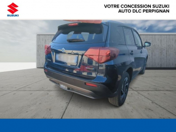 Photo 6 du bon plan SUZUKI Vitara 1.5 Dualjet Hybrid 115ch Style Auto MY24 occasion à 24990 €