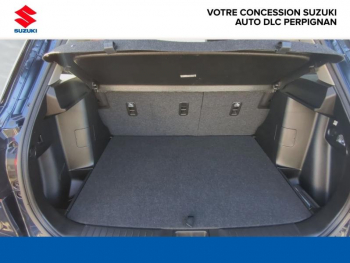 Photo 7 du bon plan SUZUKI Vitara 1.5 Dualjet Hybrid 115ch Style Auto MY24 occasion à 24990 €