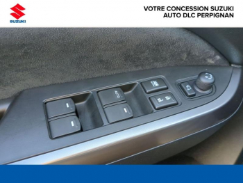 Photo 11 du bon plan SUZUKI Vitara 1.5 Dualjet Hybrid 115ch Style Auto MY24 occasion à 24990 €