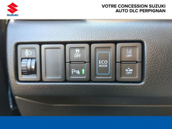 Photo 12 du bon plan SUZUKI Vitara 1.5 Dualjet Hybrid 115ch Style Auto MY24 occasion à 24990 €