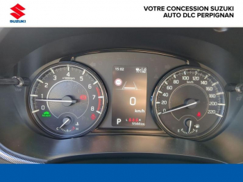 Photo 13 du bon plan SUZUKI Vitara 1.5 Dualjet Hybrid 115ch Style Auto MY24 occasion à 24990 €