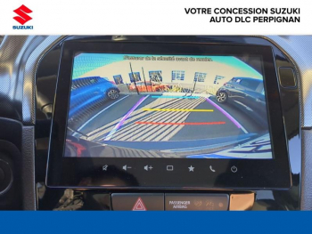 Photo 18 du bon plan SUZUKI Vitara 1.5 Dualjet Hybrid 115ch Style Auto MY24 occasion à 24990 €