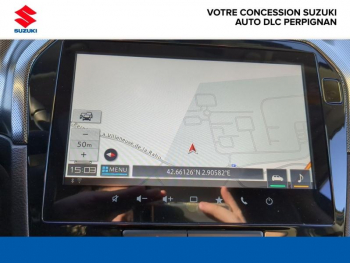 Photo 21 du bon plan SUZUKI Vitara 1.5 Dualjet Hybrid 115ch Style Auto MY24 occasion à 24990 €