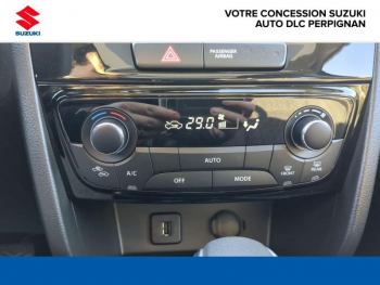 Photo 23 du bon plan SUZUKI Vitara 1.5 Dualjet Hybrid 115ch Style Auto MY24 occasion à 24990 €