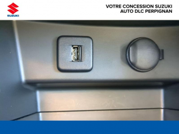 Photo 24 du bon plan SUZUKI Vitara 1.5 Dualjet Hybrid 115ch Style Auto MY24 occasion à 24990 €