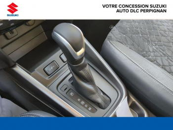 Photo 25 du bon plan SUZUKI Vitara 1.5 Dualjet Hybrid 115ch Style Auto MY24 occasion à 24990 €