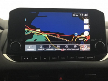 Photo 10 du bon plan NISSAN Qashqai 1.3 Mild Hybrid 158ch N-Style Xtronic occasion à 23900 €