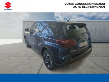 Photo 2 du bon plan SUZUKI Vitara 1.4 Boosterjet Hybrid 129ch Style MY24 occasion à 23790 €