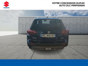 Photo 4 du bon plan SUZUKI Vitara 1.4 Boosterjet Hybrid 129ch Style MY24 occasion à 23790 €