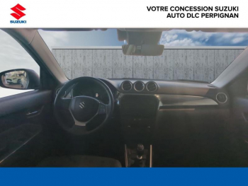Photo 10 du bon plan SUZUKI Vitara 1.4 Boosterjet Hybrid 129ch Style MY24 occasion à 23790 €
