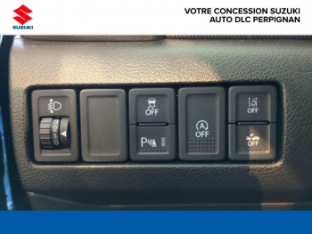 Photo 12 du bon plan SUZUKI Vitara 1.4 Boosterjet Hybrid 129ch Style MY24 occasion à 23790 €