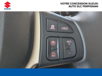 Photo 16 du bon plan SUZUKI Vitara 1.4 Boosterjet Hybrid 129ch Style MY24 occasion à 23790 €