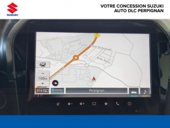 Photo 19 du bon plan SUZUKI Vitara 1.4 Boosterjet Hybrid 129ch Style MY24 occasion à 23790 €