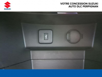 Photo 23 du bon plan SUZUKI Vitara 1.4 Boosterjet Hybrid 129ch Style MY24 occasion à 23790 €